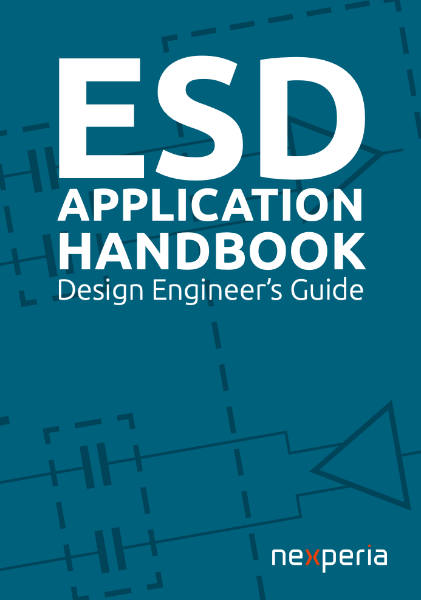 ESD Application Handbook | Efficiency Wins